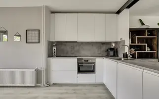 Zonnebloemstraat 37, PAPENDRECHT