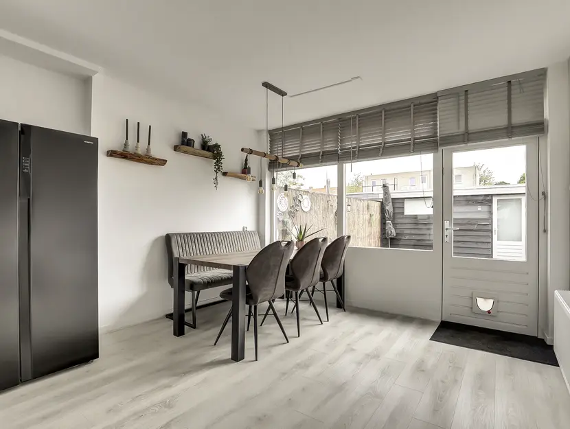 Zonnebloemstraat 37, PAPENDRECHT