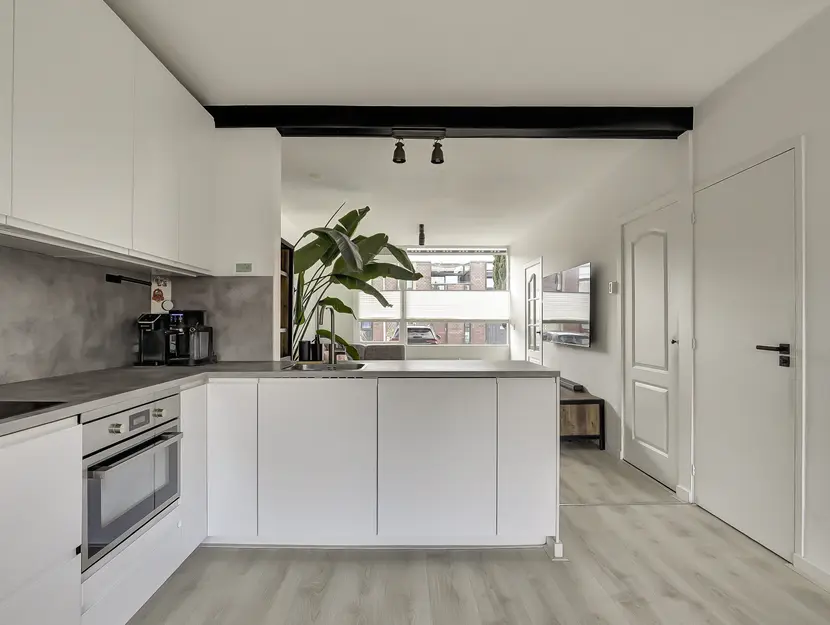 Zonnebloemstraat 37, PAPENDRECHT