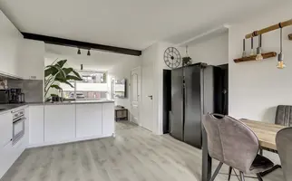 Zonnebloemstraat 37, PAPENDRECHT