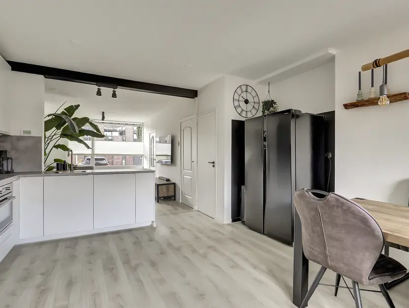 Zonnebloemstraat 37, PAPENDRECHT