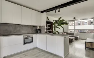 Zonnebloemstraat 37, PAPENDRECHT