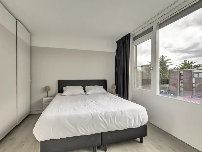 Zonnebloemstraat 37, PAPENDRECHT