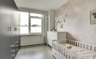 Zonnebloemstraat 37, PAPENDRECHT
