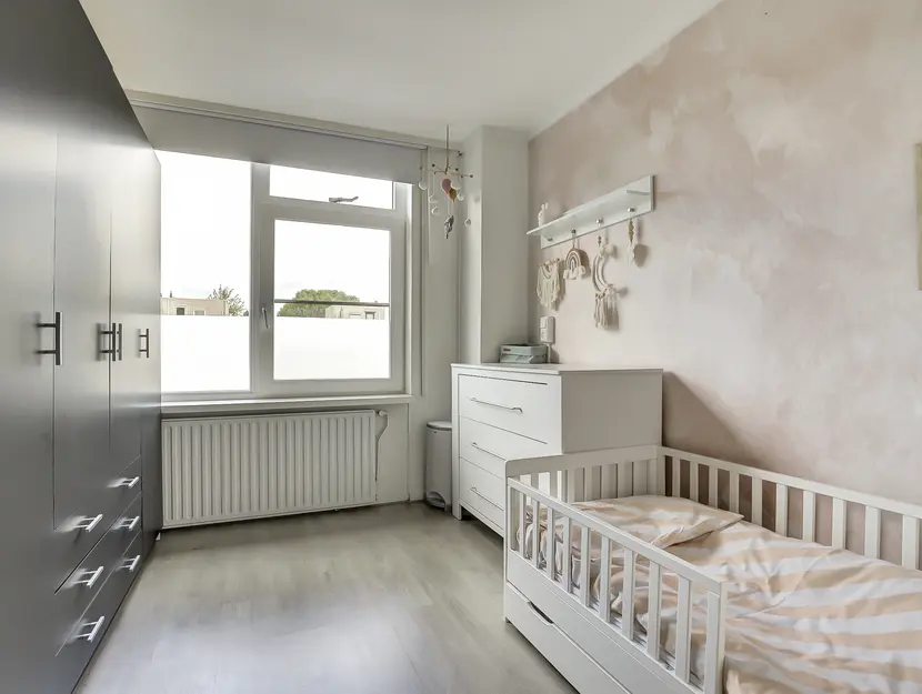 Zonnebloemstraat 37, PAPENDRECHT