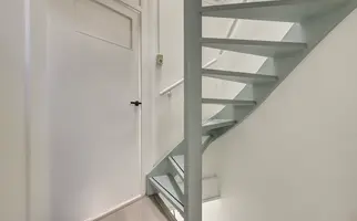 Zonnebloemstraat 37, PAPENDRECHT