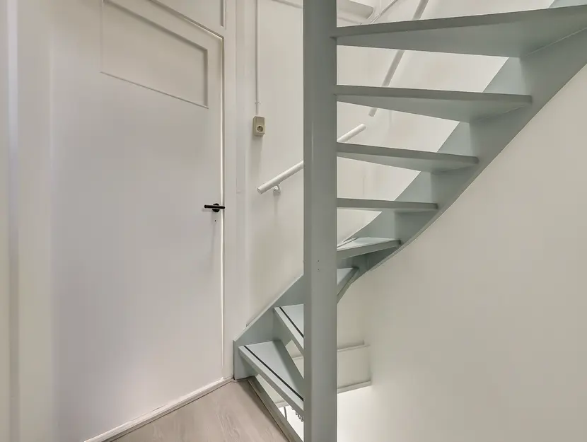 Zonnebloemstraat 37, PAPENDRECHT