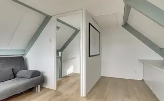 Zonnebloemstraat 37, PAPENDRECHT