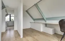 Zonnebloemstraat 37, PAPENDRECHT