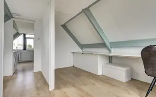 Zonnebloemstraat 37, PAPENDRECHT