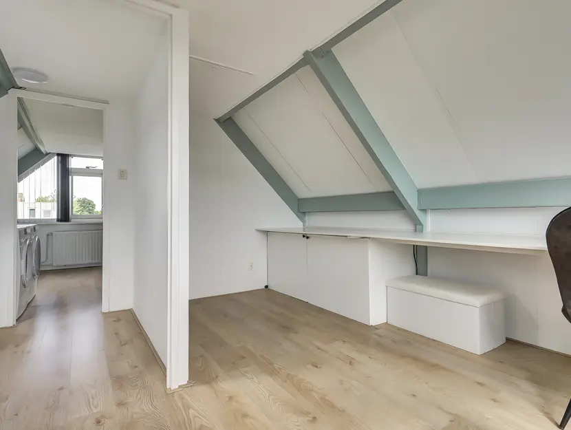 Zonnebloemstraat 37, PAPENDRECHT