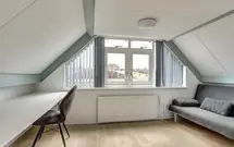 Zonnebloemstraat 37, PAPENDRECHT