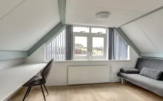 Zonnebloemstraat 37, PAPENDRECHT