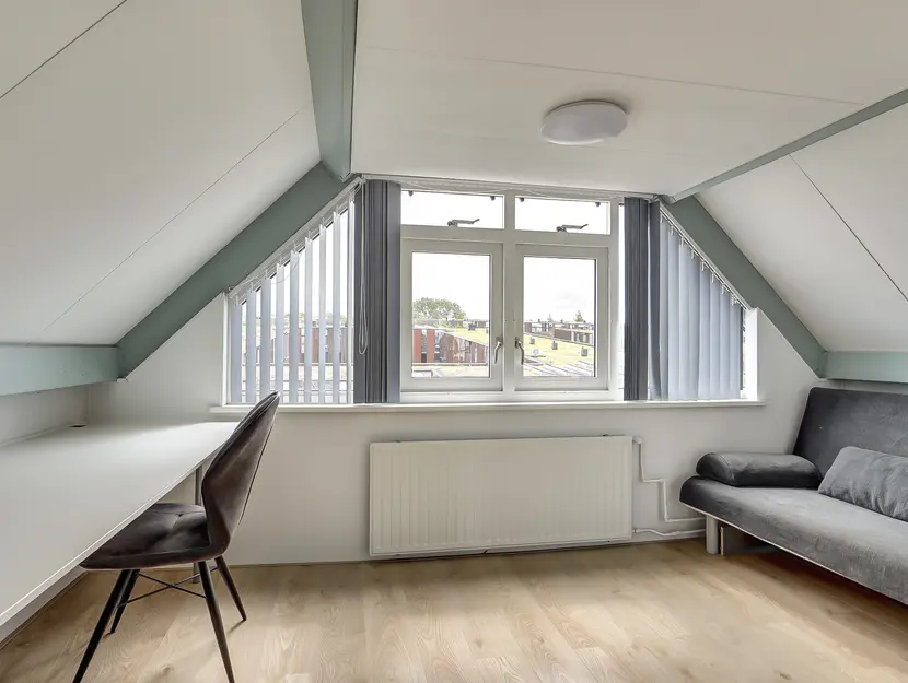 Zonnebloemstraat 37, PAPENDRECHT