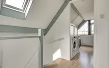 Zonnebloemstraat 37, PAPENDRECHT