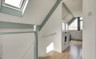 Zonnebloemstraat 37, PAPENDRECHT