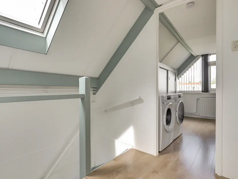 Zonnebloemstraat 37, PAPENDRECHT