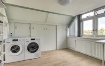 Zonnebloemstraat 37, PAPENDRECHT