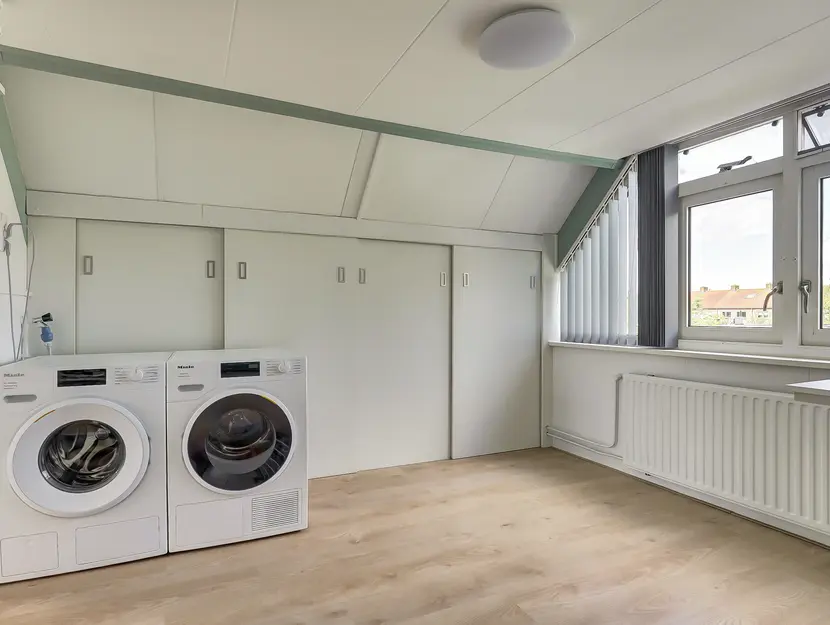 Zonnebloemstraat 37, PAPENDRECHT
