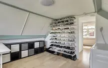 Zonnebloemstraat 37, PAPENDRECHT