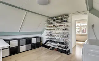 Zonnebloemstraat 37, PAPENDRECHT