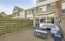 Zonnebloemstraat 37, PAPENDRECHT