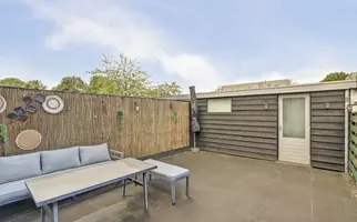 Zonnebloemstraat 37, PAPENDRECHT