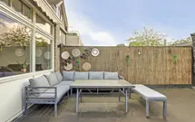 Zonnebloemstraat 37, PAPENDRECHT