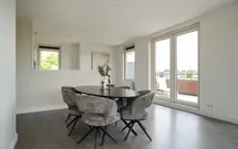 Zalm 222, HENDRIK-IDO-AMBACHT