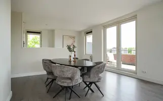 Zalm 222, HENDRIK-IDO-AMBACHT