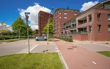 Zalm 222, HENDRIK-IDO-AMBACHT