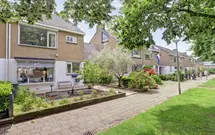 Antoniuslaan 43, HENDRIK-IDO-AMBACHT