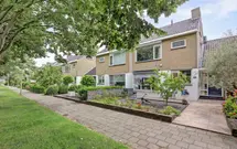 Antoniuslaan 43, HENDRIK-IDO-AMBACHT