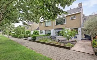 Antoniuslaan 43, HENDRIK-IDO-AMBACHT