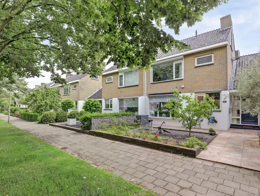 Antoniuslaan 43, HENDRIK-IDO-AMBACHT