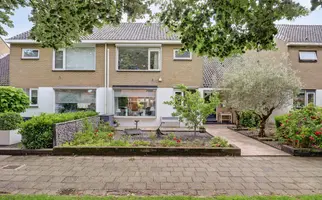 Antoniuslaan 43, HENDRIK-IDO-AMBACHT
