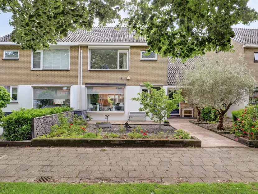 Antoniuslaan 43, HENDRIK-IDO-AMBACHT