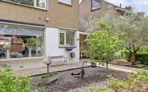Antoniuslaan 43, HENDRIK-IDO-AMBACHT