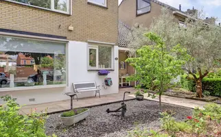 Antoniuslaan 43, HENDRIK-IDO-AMBACHT