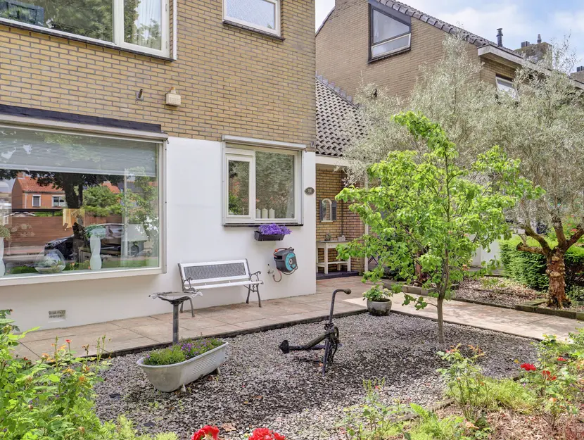 Antoniuslaan 43, HENDRIK-IDO-AMBACHT