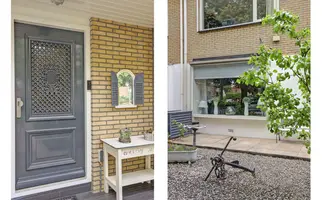 Antoniuslaan 43, HENDRIK-IDO-AMBACHT