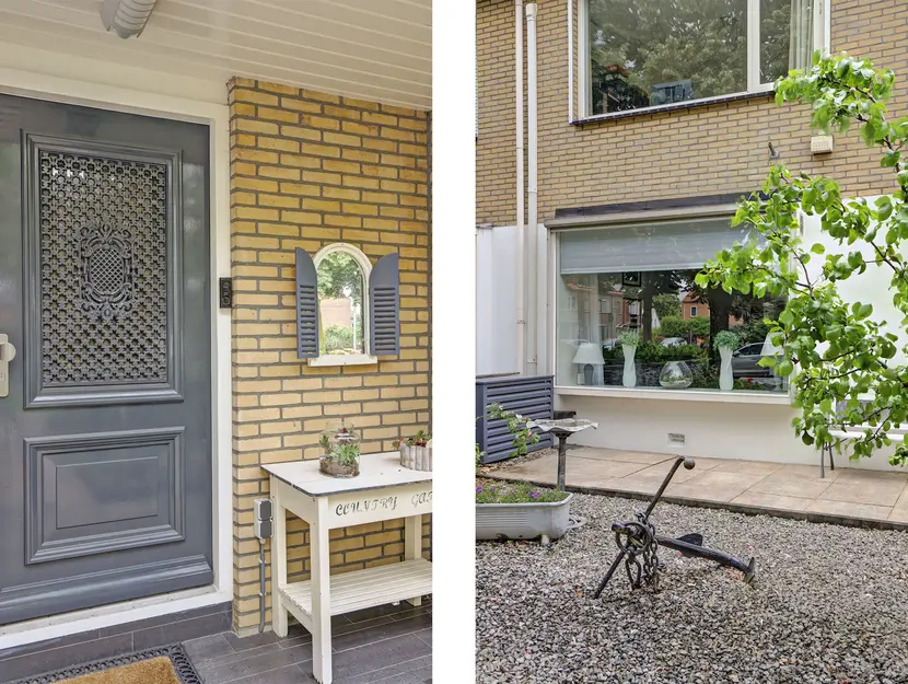 Antoniuslaan 43, HENDRIK-IDO-AMBACHT