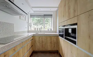 Antoniuslaan 43, HENDRIK-IDO-AMBACHT