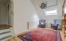 Antoniuslaan 43, HENDRIK-IDO-AMBACHT