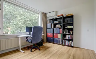 Antoniuslaan 43, HENDRIK-IDO-AMBACHT