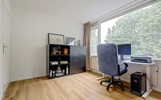 Antoniuslaan 43, HENDRIK-IDO-AMBACHT