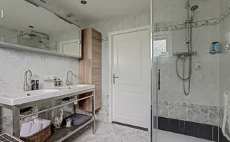Antoniuslaan 43, HENDRIK-IDO-AMBACHT