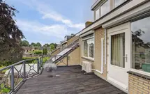 Antoniuslaan 43, HENDRIK-IDO-AMBACHT