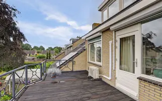 Antoniuslaan 43, HENDRIK-IDO-AMBACHT
