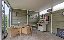 Antoniuslaan 43, HENDRIK-IDO-AMBACHT